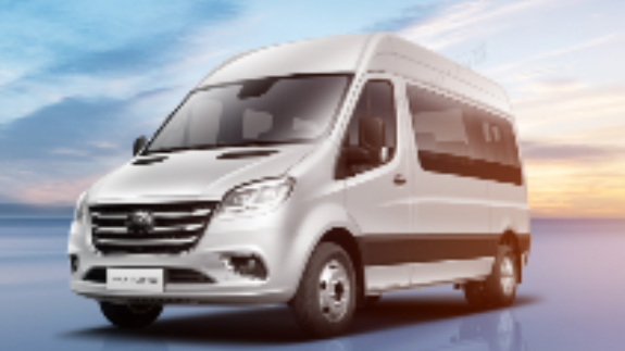 Yutong Микроавтобусы