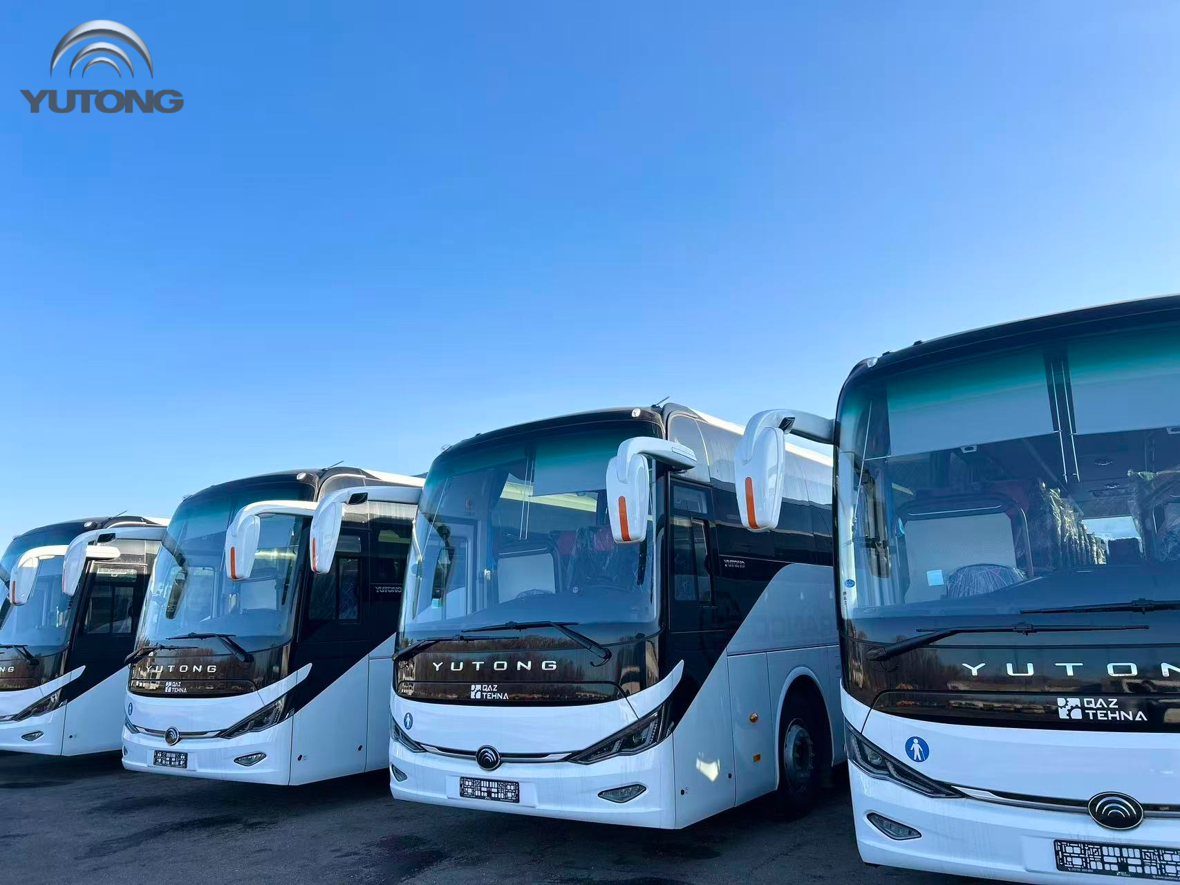 Tranco Express продолжает обновление автобусного парка в Карагандинской области, улучшая городские и междугородние перевозки Tranco Express продолжает обновление автобусного парка в Карагандинской области, улучшая городские и междугородние перевозки