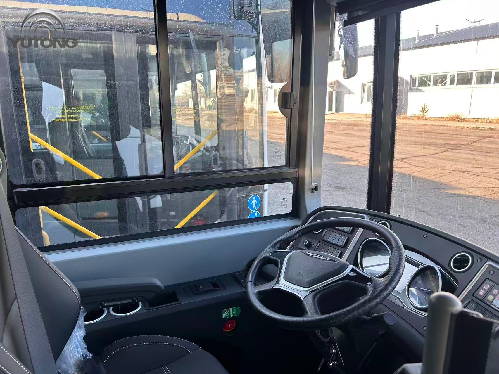 Tranco Express продолжает обновление автобусного парка в Карагандинской области, улучшая городские и междугородние перевозки Tranco Express продолжает обновление автобусного парка в Карагандинской области, улучшая городские и междугородние перевозки