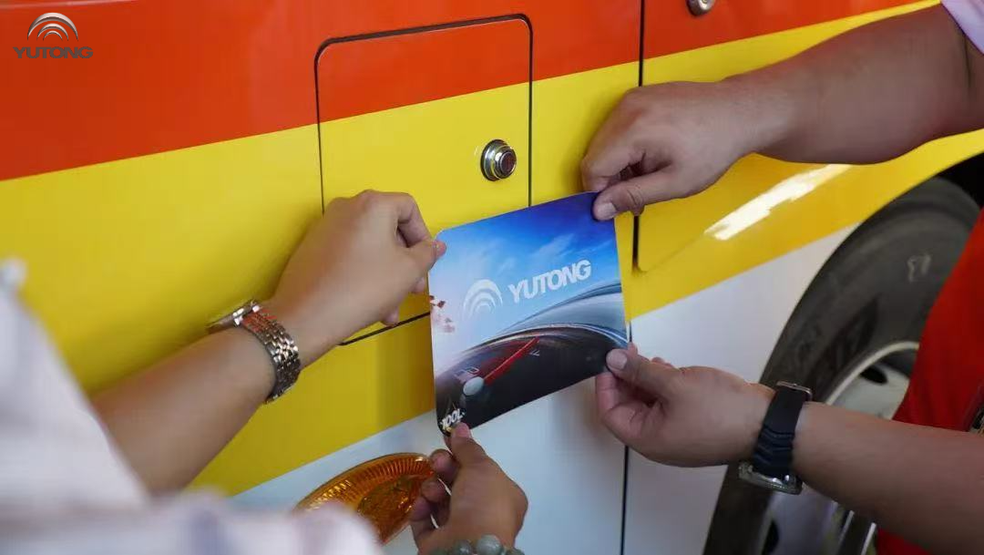  Экономия топлива в реальных условиях: Yutong C12PRO показал на 12% меньший расход по сравнению с предыдущим поколением