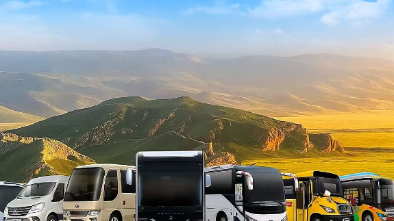  Yutong представил осенние советы по уходу за автобусами, заботясь о каждой безопасной поездке