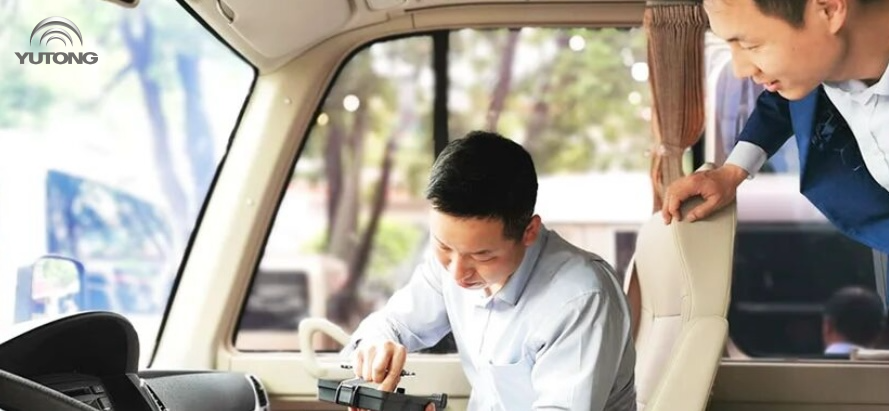 Yutong представил осенние советы по уходу за автобусами, заботясь о каждой безопасной поездке Yutong представил осенние советы по уходу за автобусами, заботясь о каждой безопасной поездке