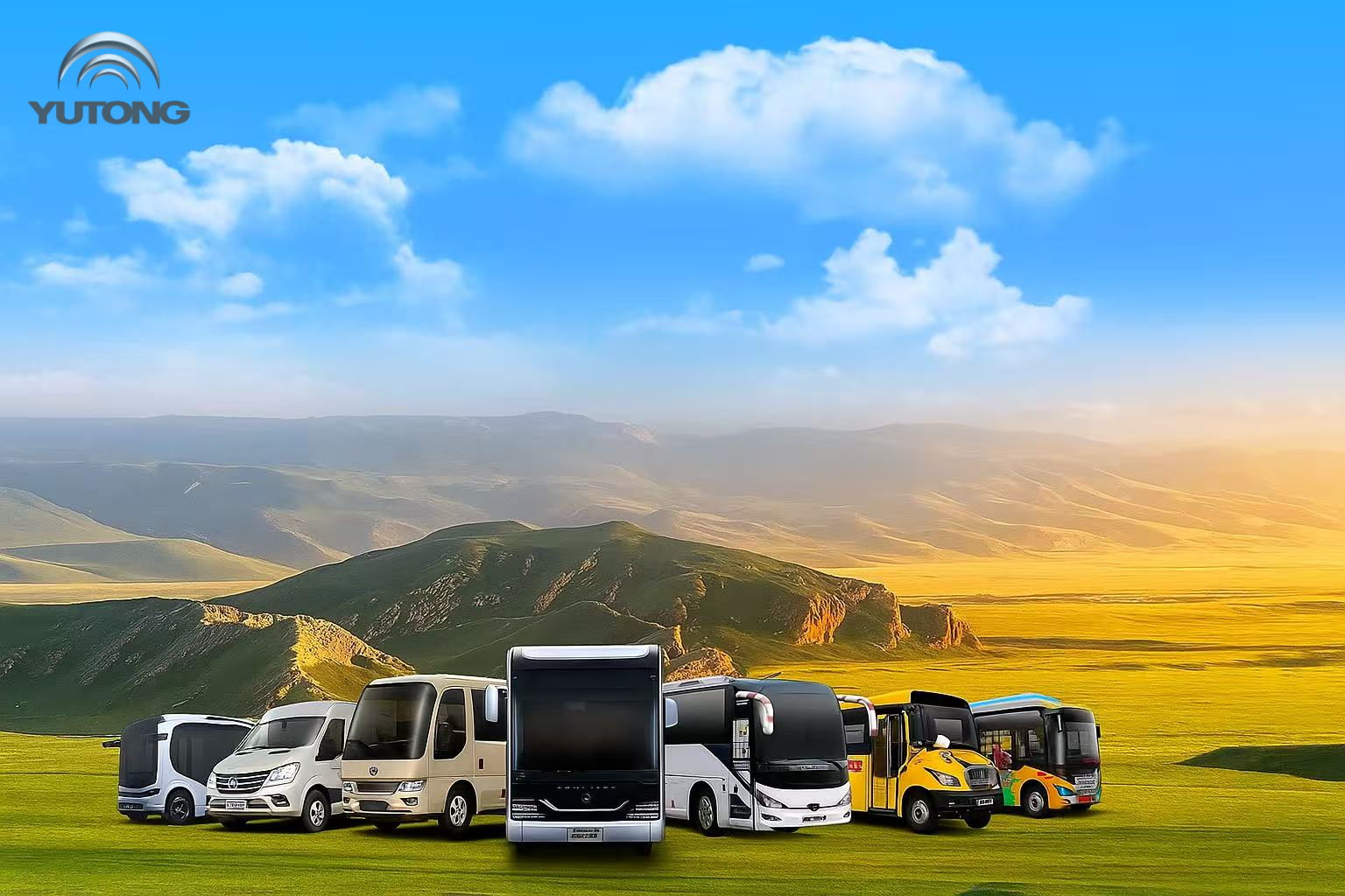 Yutong представил осенние советы по уходу за автобусами, заботясь о каждой безопасной поездке Yutong представил осенние советы по уходу за автобусами, заботясь о каждой безопасной поездке
