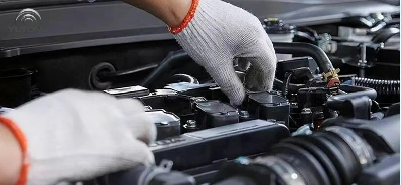 Yutong представил осенние советы по уходу за автобусами, заботясь о каждой безопасной поездке Yutong представил осенние советы по уходу за автобусами, заботясь о каждой безопасной поездке