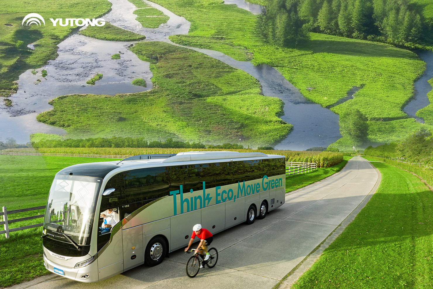 Yutong Bus публикует Отчет об устойчивом развитии за 2025 год