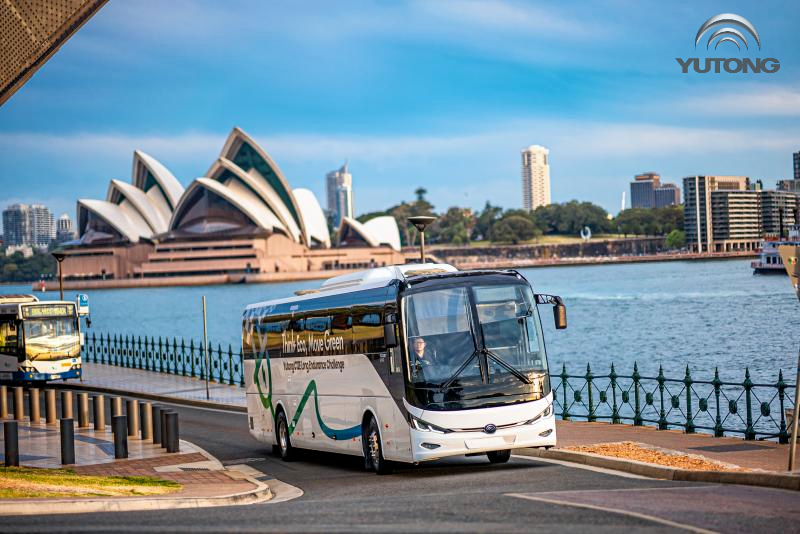 Голос СМИ | Австралийское отраслевое издание ABC представило подробный обзор автобуса Yutong E7S — нового решения для городских микро-маршрутов Голос СМИ | Австралийское отраслевое издание ABC представило подробный обзор автобуса Yutong E7S — нового решения для городских микро-маршрутов
