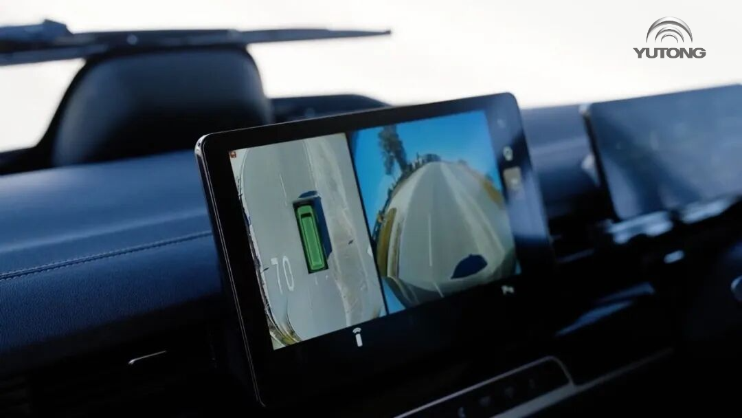 Голос СМИ | Австралийское отраслевое издание ABC представило подробный обзор автобуса Yutong E7S — нового решения для городских микро-маршрутов Голос СМИ | Австралийское отраслевое издание ABC представило подробный обзор автобуса Yutong E7S — нового решения для городских микро-маршрутов