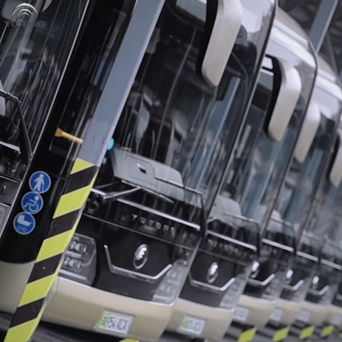 Самарканд встречает новую партию электробусов Yutong: «зелёный» транспорт способствует развитию городов Центральной Азии Самарканд встречает новую партию электробусов Yutong: «зелёный» транспорт способствует развитию городов Центральной Азии