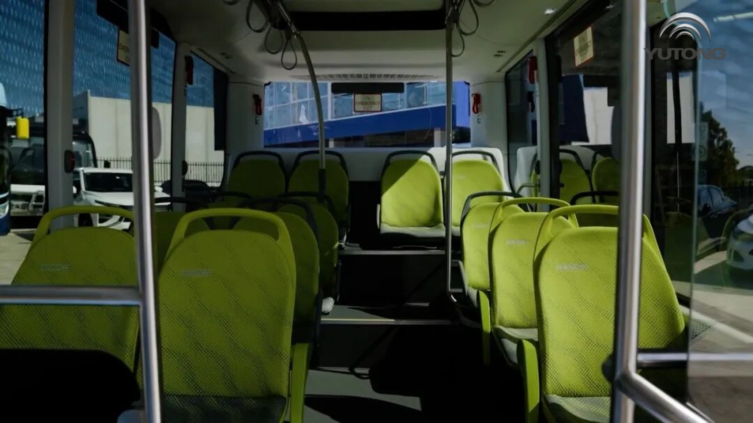 Голос СМИ | Австралийское отраслевое издание ABC представило подробный обзор автобуса Yutong E7S — нового решения для городских микро-маршрутов Голос СМИ | Австралийское отраслевое издание ABC представило подробный обзор автобуса Yutong E7S — нового решения для городских микро-маршрутов