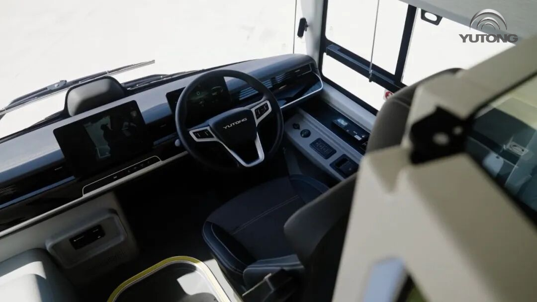 Голос СМИ | Австралийское отраслевое издание ABC представило подробный обзор автобуса Yutong E7S — нового решения для городских микро-маршрутов Голос СМИ | Австралийское отраслевое издание ABC представило подробный обзор автобуса Yutong E7S — нового решения для городских микро-маршрутов