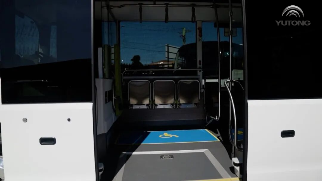 Голос СМИ | Австралийское отраслевое издание ABC представило подробный обзор автобуса Yutong E7S — нового решения для городских микро-маршрутов Голос СМИ | Австралийское отраслевое издание ABC представило подробный обзор автобуса Yutong E7S — нового решения для городских микро-маршрутов