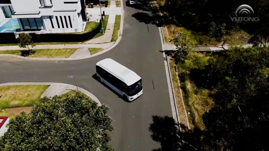Голос СМИ | Австралийское отраслевое издание ABC представило подробный обзор автобуса Yutong E7S — нового решения для городских микро-маршрутов Голос СМИ | Австралийское отраслевое издание ABC представило подробный обзор автобуса Yutong E7S — нового решения для городских микро-маршрутов