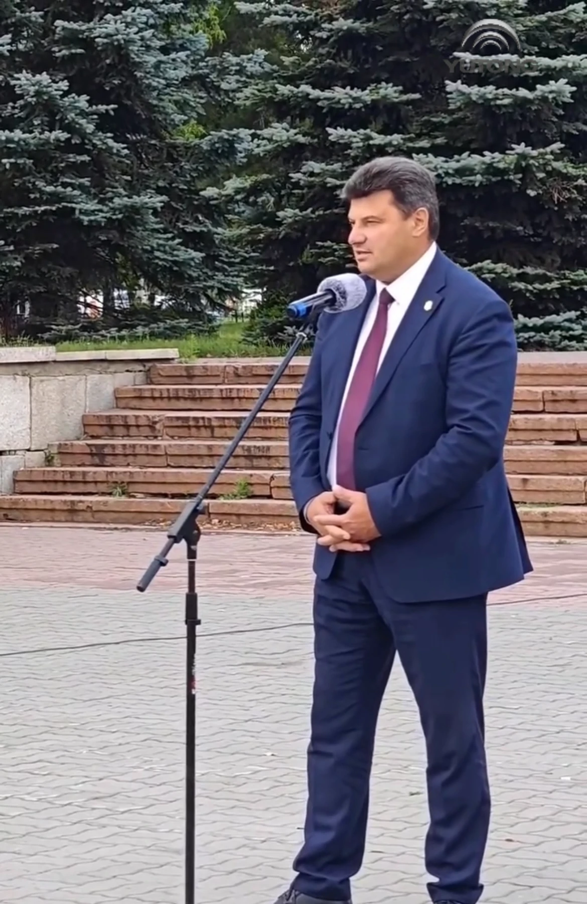 Первая партия новых автобусов Yutong прибыла в Рудный: общественный транспорт города обновляется Первая партия новых автобусов Yutong прибыла в Рудный: общественный транспорт города обновляется