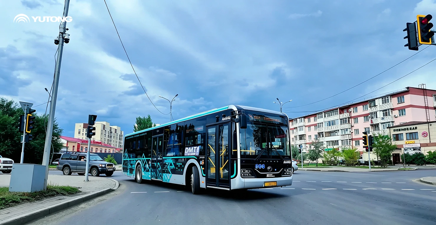 206 городов: гибридные автобусы Yutong завоевывают признание мирового рынка благодаря проверенной эффективности в реальной эксплуатации 206 городов: гибридные автобусы Yutong завоевывают признание мирового рынка благодаря проверенной эффективности в реальной эксплуатации