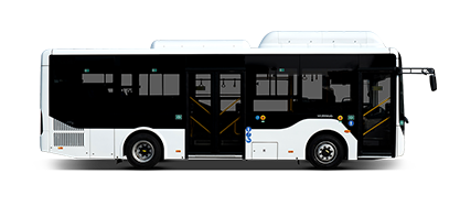 ZK6116HG