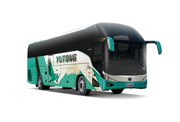 C12 PRO yutong bus( Туристический автобус ) 