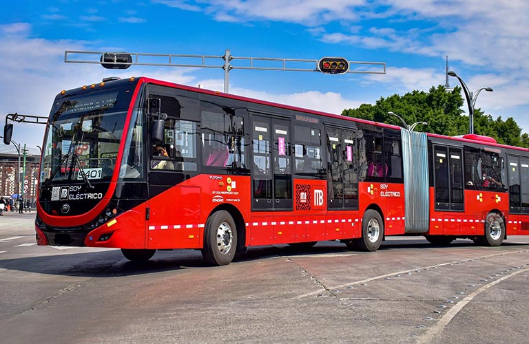 Казахстан -Yutong Bus