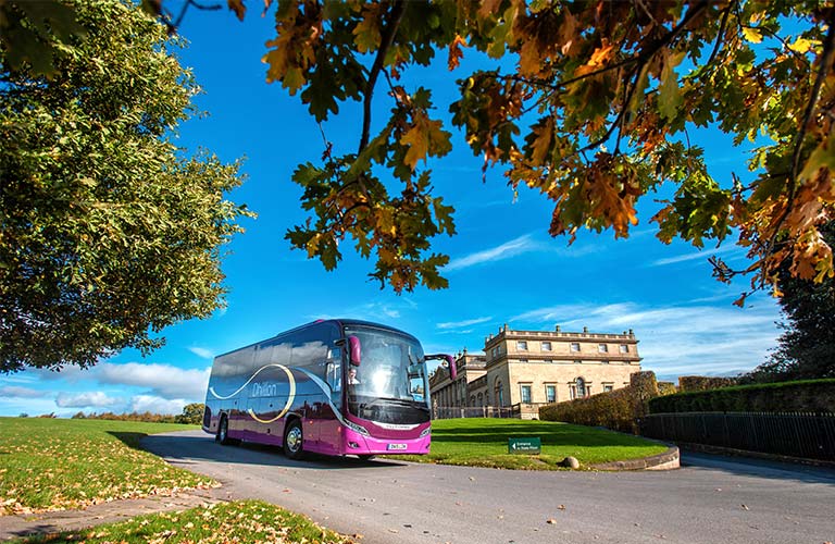 Казахстан -Yutong Bus