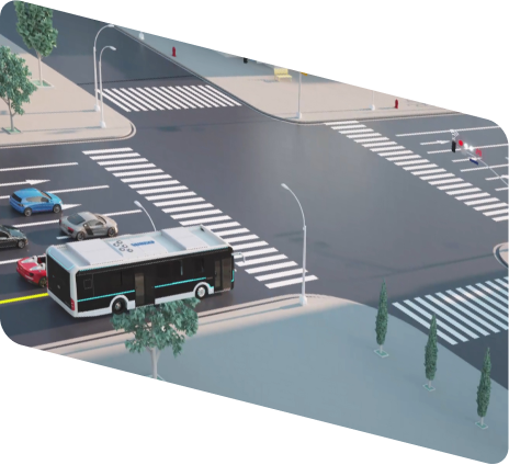 Казахстан -Yutong Bus