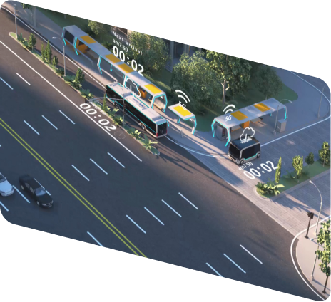 Казахстан -Yutong Bus